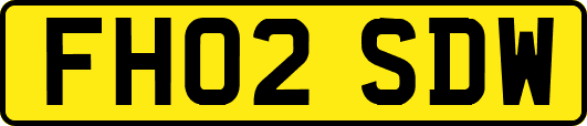 FH02SDW