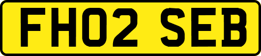 FH02SEB
