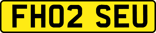 FH02SEU