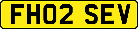 FH02SEV