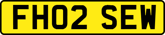 FH02SEW