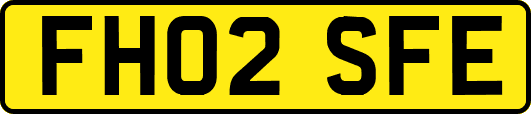 FH02SFE