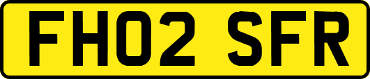 FH02SFR