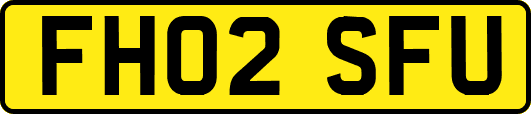 FH02SFU