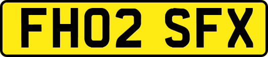 FH02SFX
