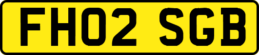 FH02SGB