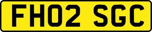 FH02SGC