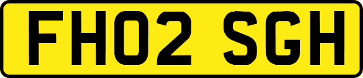 FH02SGH