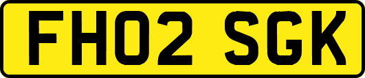 FH02SGK