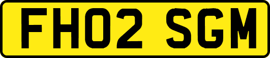 FH02SGM