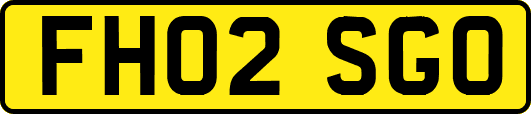 FH02SGO