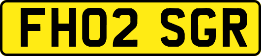 FH02SGR