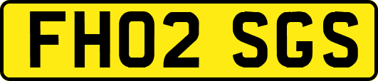 FH02SGS