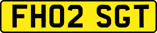 FH02SGT
