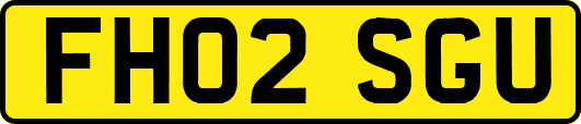 FH02SGU