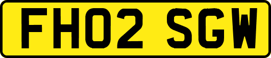 FH02SGW
