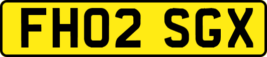 FH02SGX