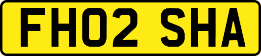 FH02SHA