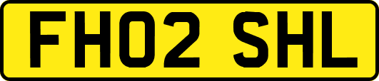FH02SHL