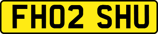 FH02SHU