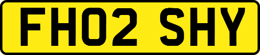 FH02SHY