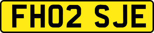 FH02SJE