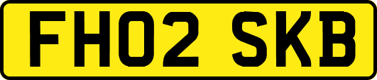 FH02SKB