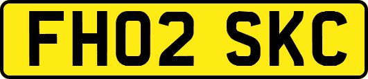 FH02SKC