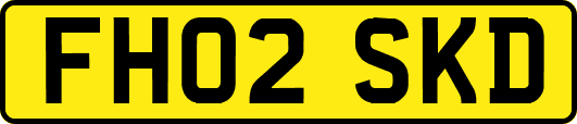 FH02SKD
