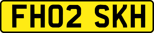 FH02SKH