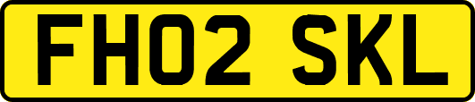 FH02SKL