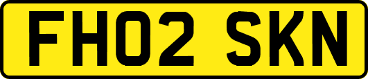 FH02SKN