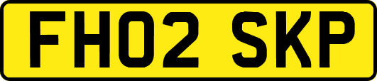 FH02SKP