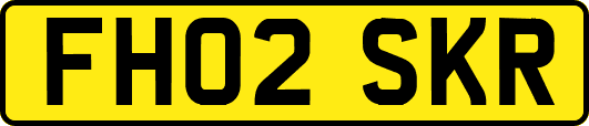 FH02SKR
