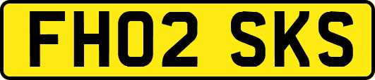 FH02SKS