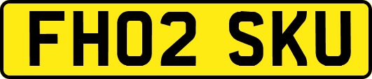FH02SKU