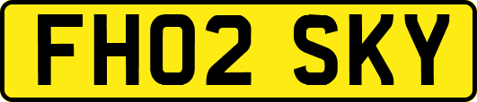 FH02SKY