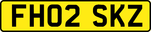 FH02SKZ
