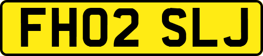 FH02SLJ