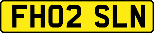 FH02SLN