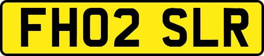 FH02SLR