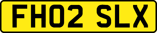 FH02SLX
