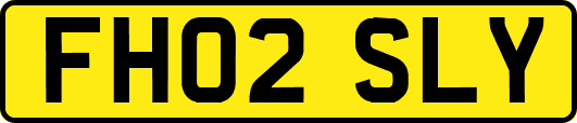 FH02SLY