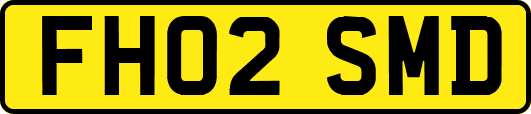 FH02SMD