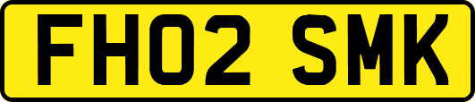 FH02SMK