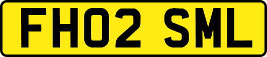 FH02SML