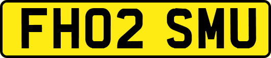 FH02SMU