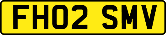 FH02SMV