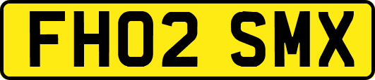 FH02SMX
