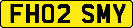 FH02SMY